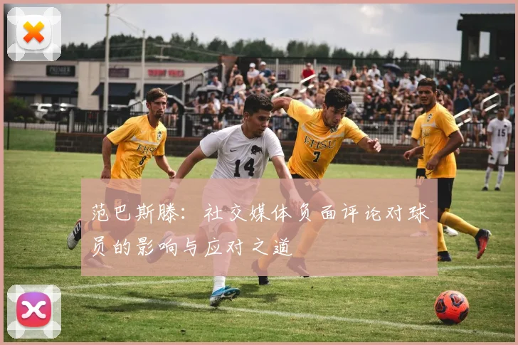 范巴斯滕：社交媒体负面评论对球员的影响与应对之道