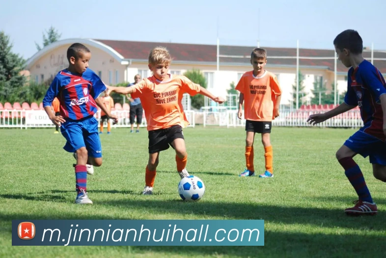 金年会APP 体育赛事宣传图